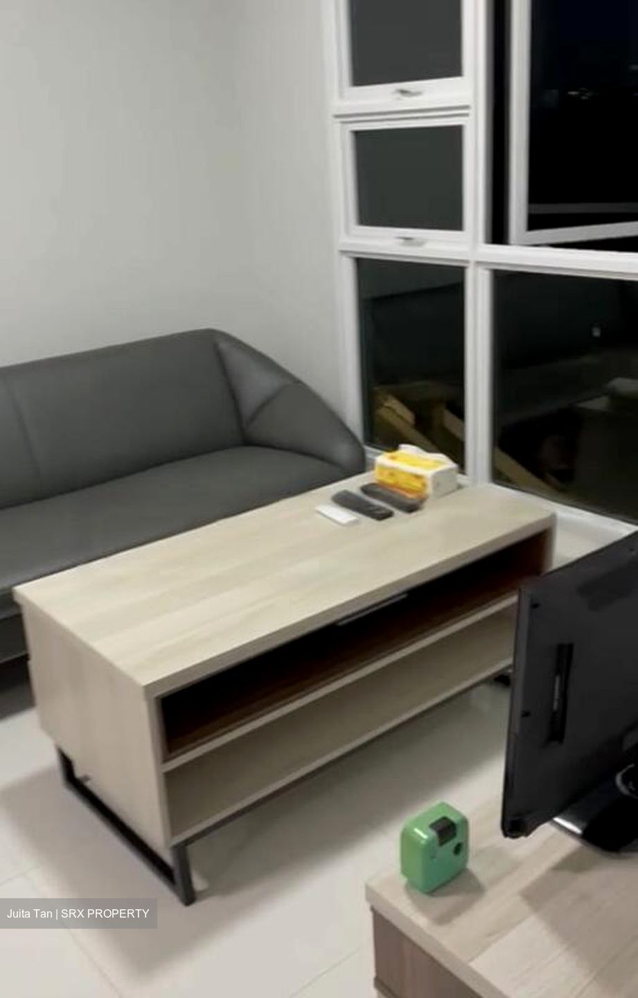 Blk 41A Skyoasis @ Dawson (Queenstown), HDB 2 Rooms #481653941